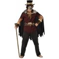 Witch Doctor Costume